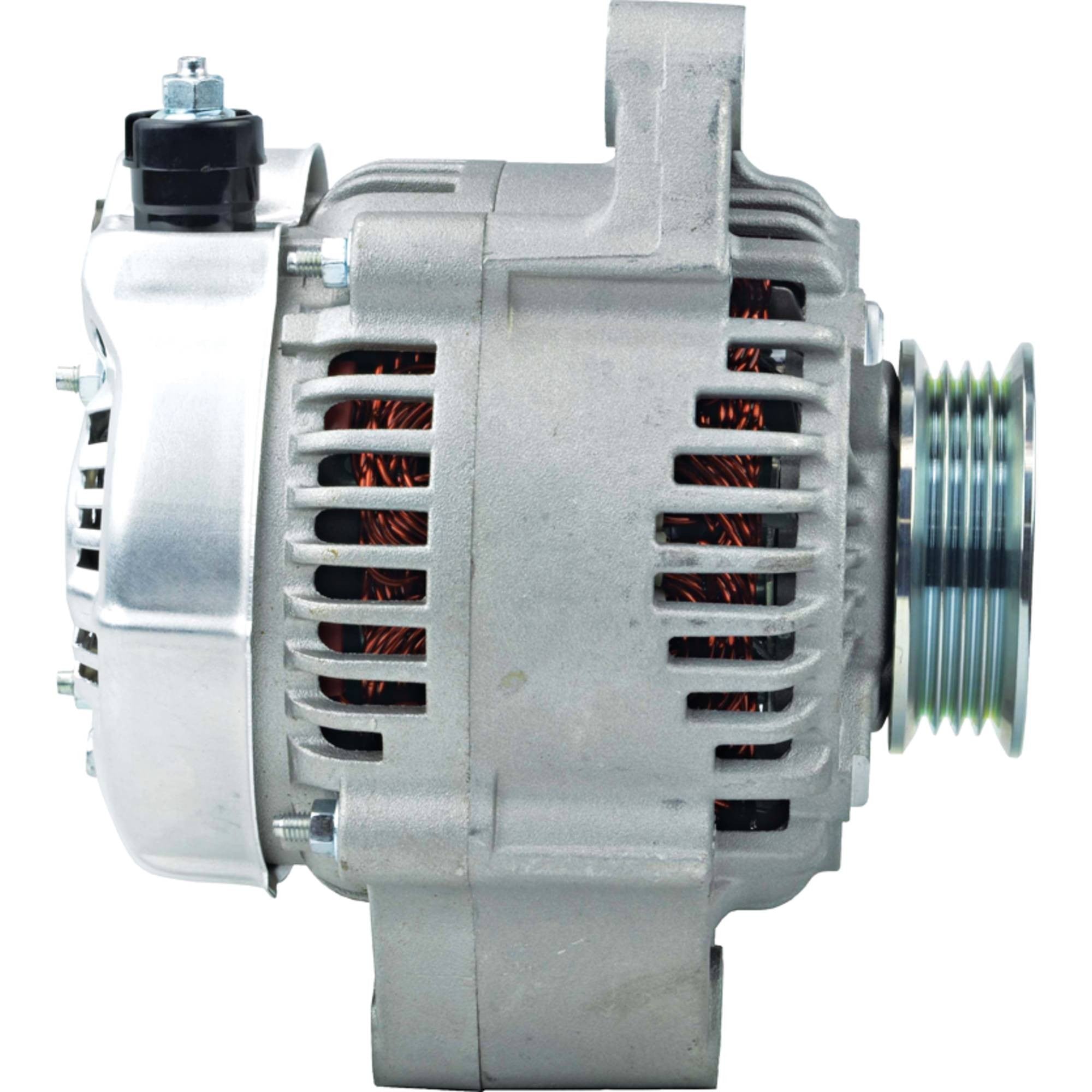 DB Electrical 400-52335 New Alternator for Acura Integra 1996-2001 31100-P75-A01， CJU31， CJU33; AND0113