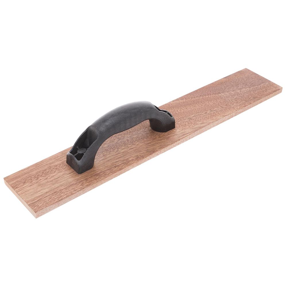 Marshalltown QLT Wood Hand Float - 20