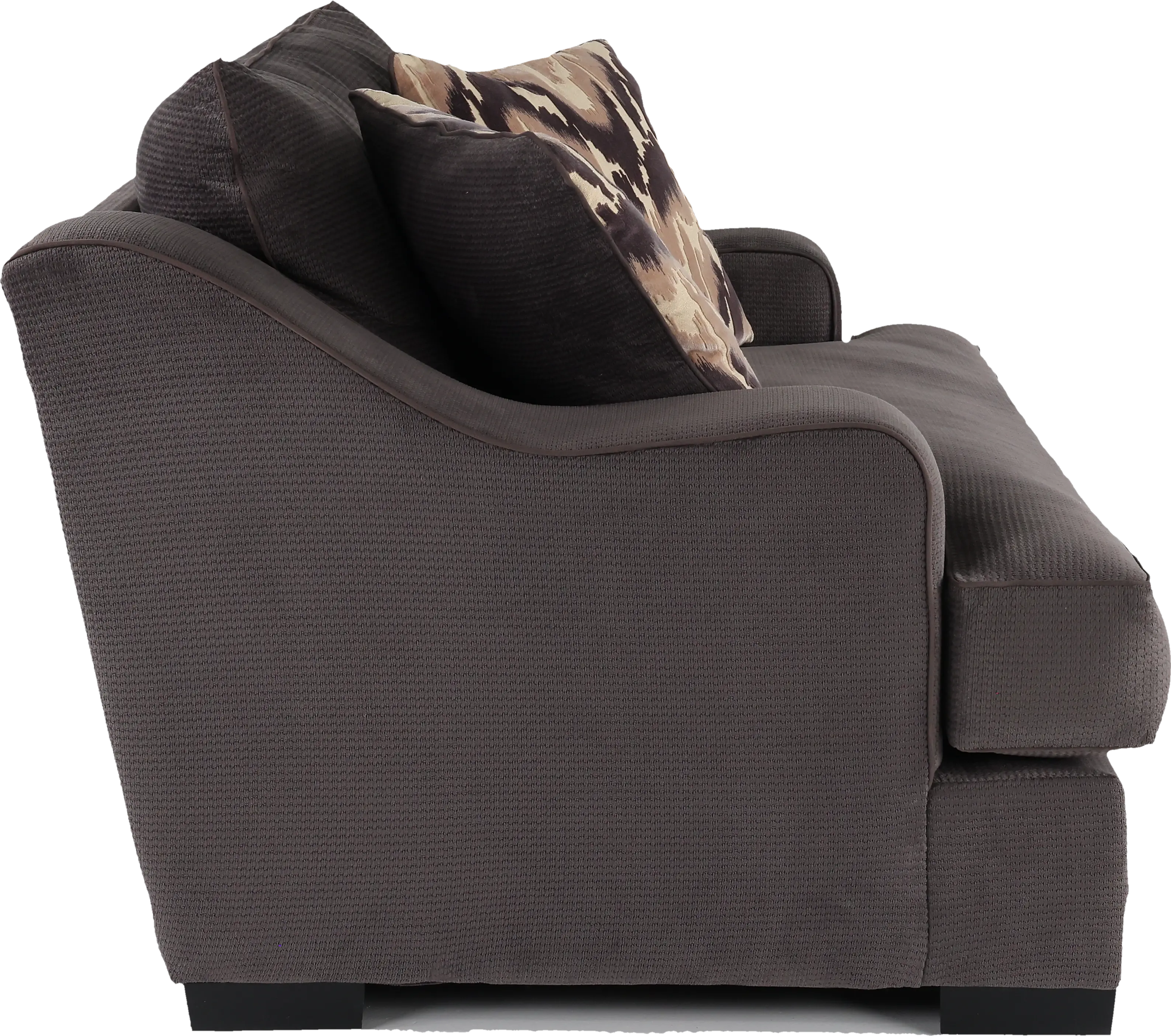 Spartan Gray Chair