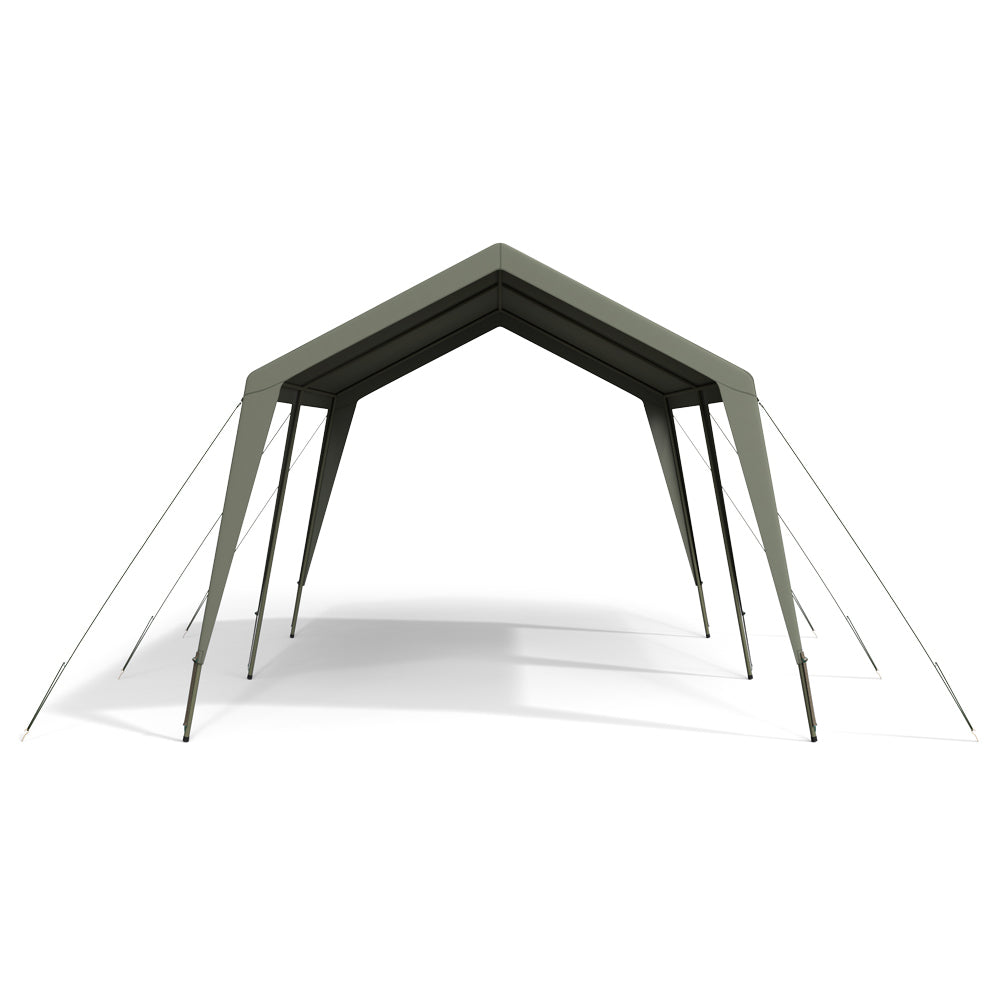 BushTec Adventure Zulu 1200 Gazebo -GOLDGRLCFR