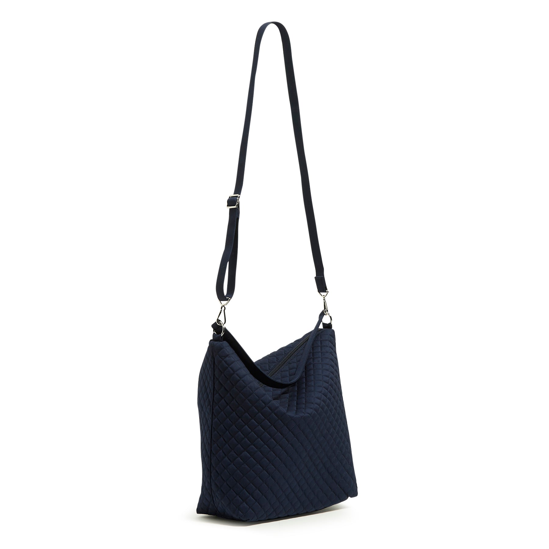 Oversized Hobo Shoulder Bag