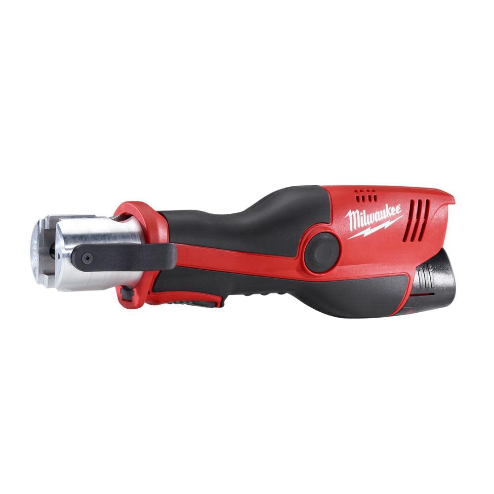 Milwaukee M12 FORCE LOGIC Press Tool 2473-20 from Milwaukee