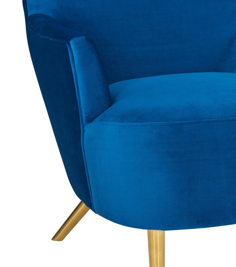 Julia Wingback Chair