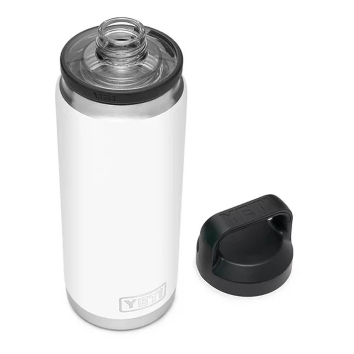 YETI 26 oz. Rambler Bottle with Chug Cap