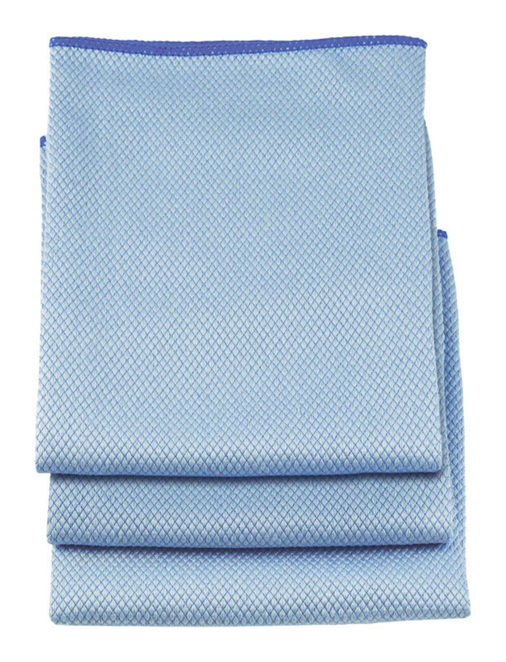 MICROFIBER TOWELS 3PK