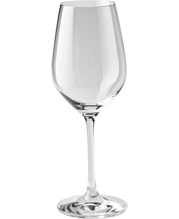 Zwilling Predicat 6 Piece White Wine Glass Set 9.4 oz