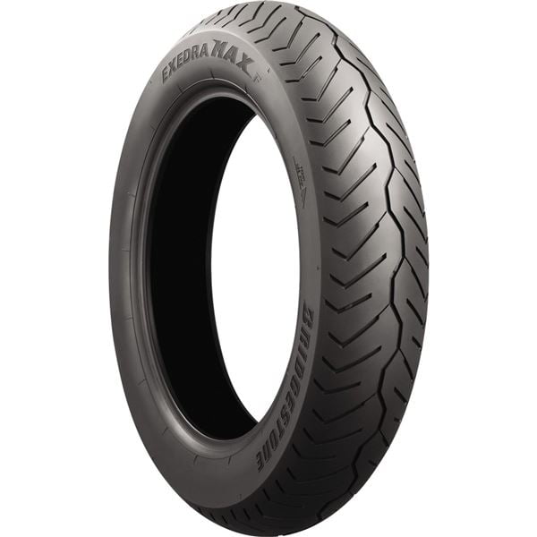 110/90-18 Bridgestone Exedra Max Bias Ply Front Tire