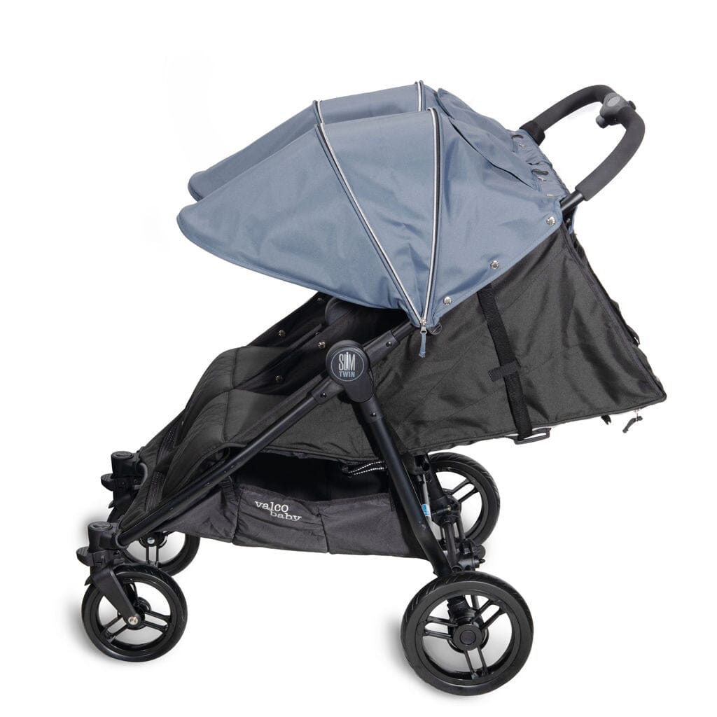 Valco-Baby-Slim-Twin-Double-Stroller