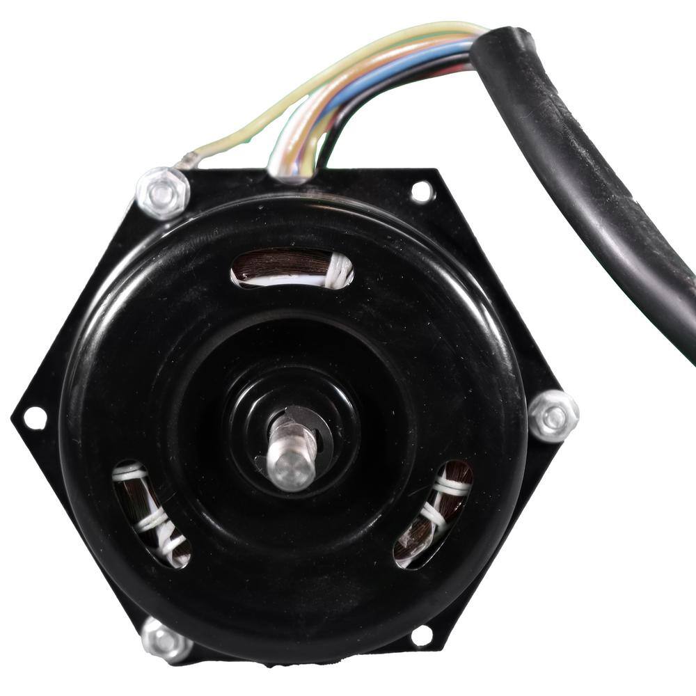 Hessaire Replacement Motor for 2100 CFM Evaporative Coolers 6051026