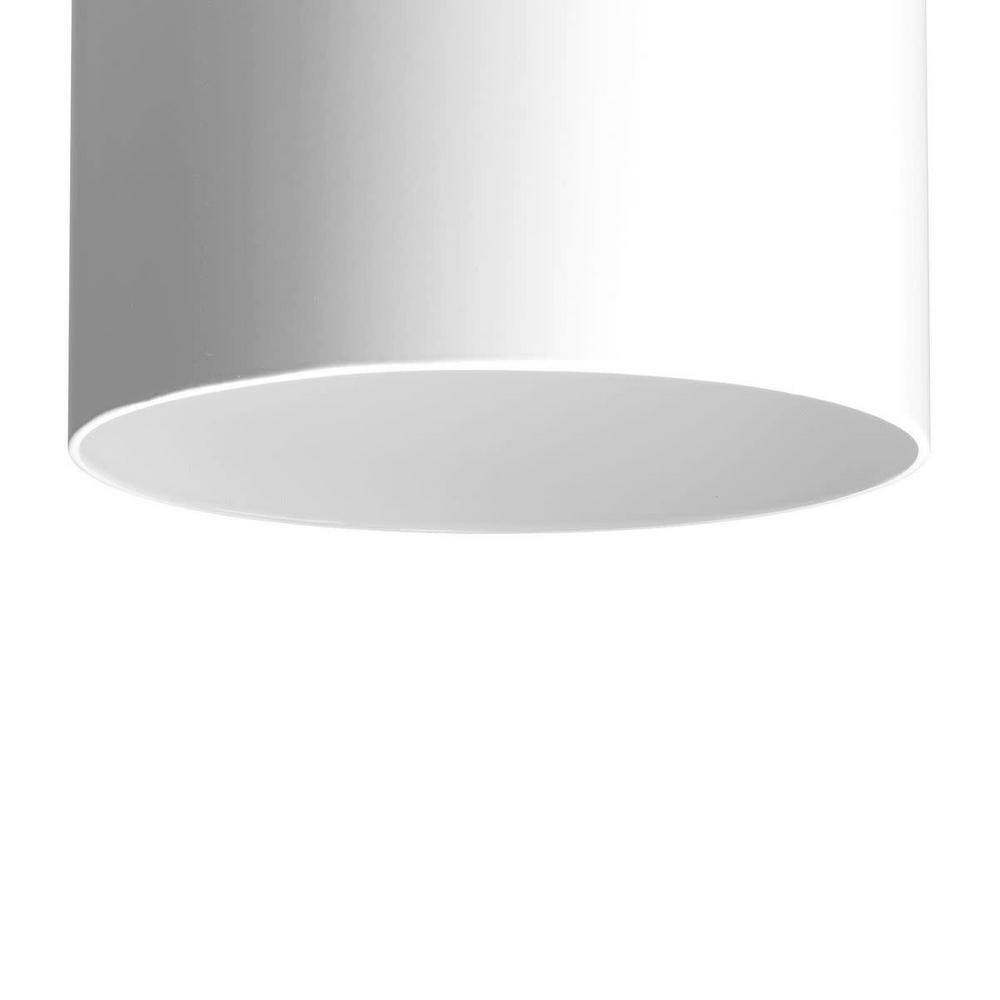 Progress Lighting Cylinder Collection 6