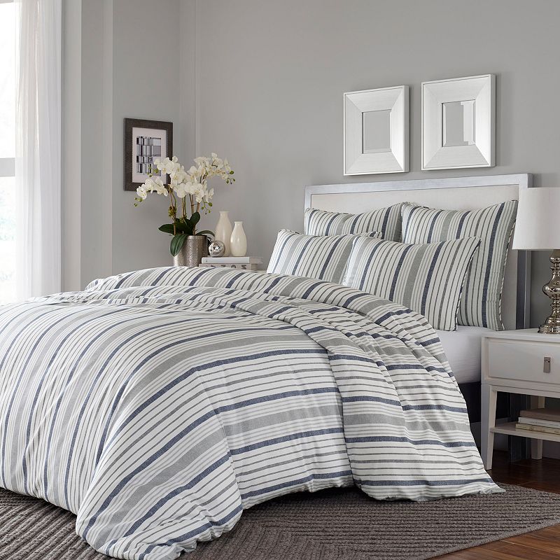 Stone Cottage 3-piece Conrad Duvet Cover Set