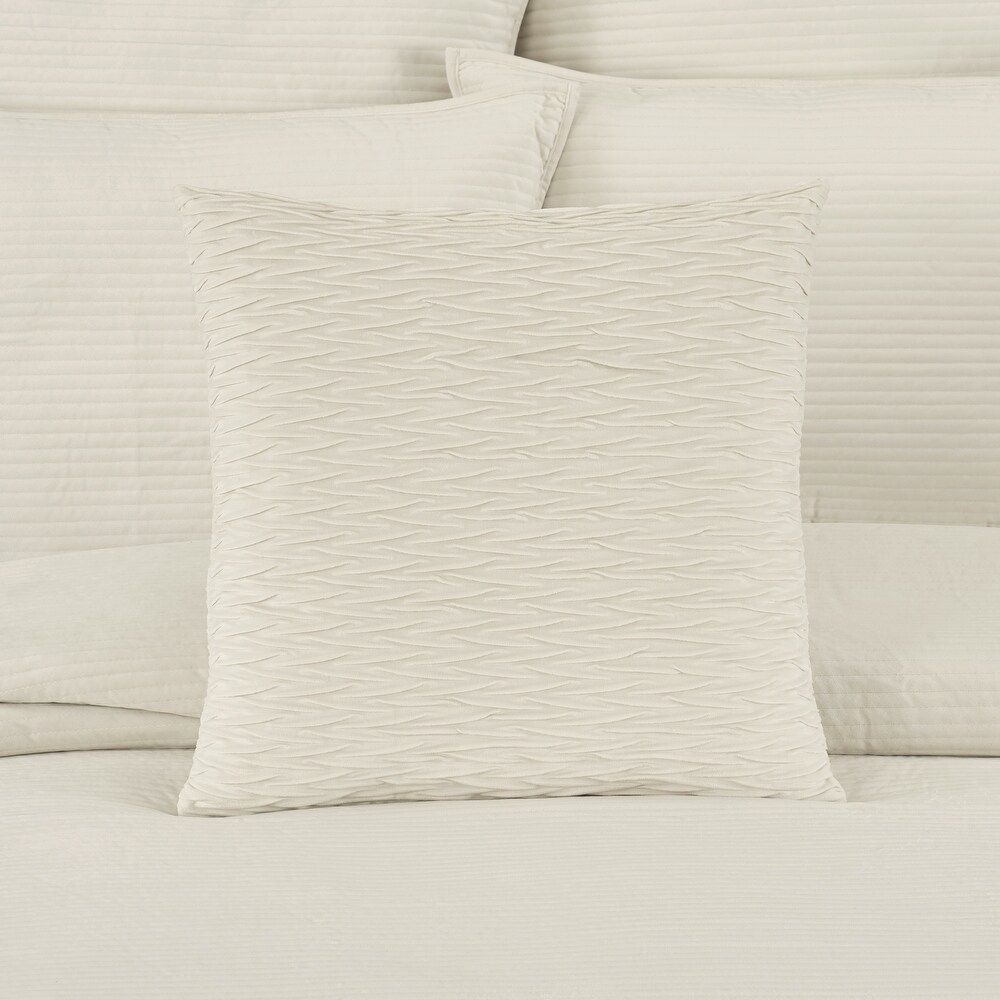 Townsend Ripple Pillow 20\