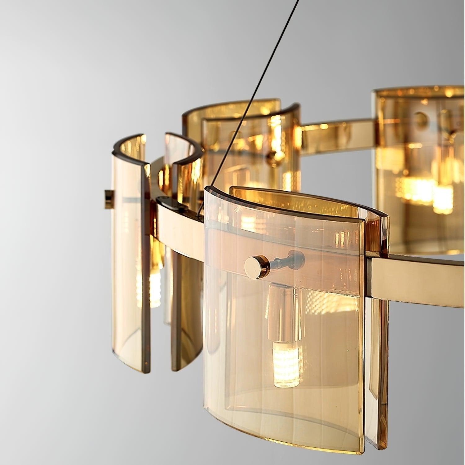 Corlota Chandelier