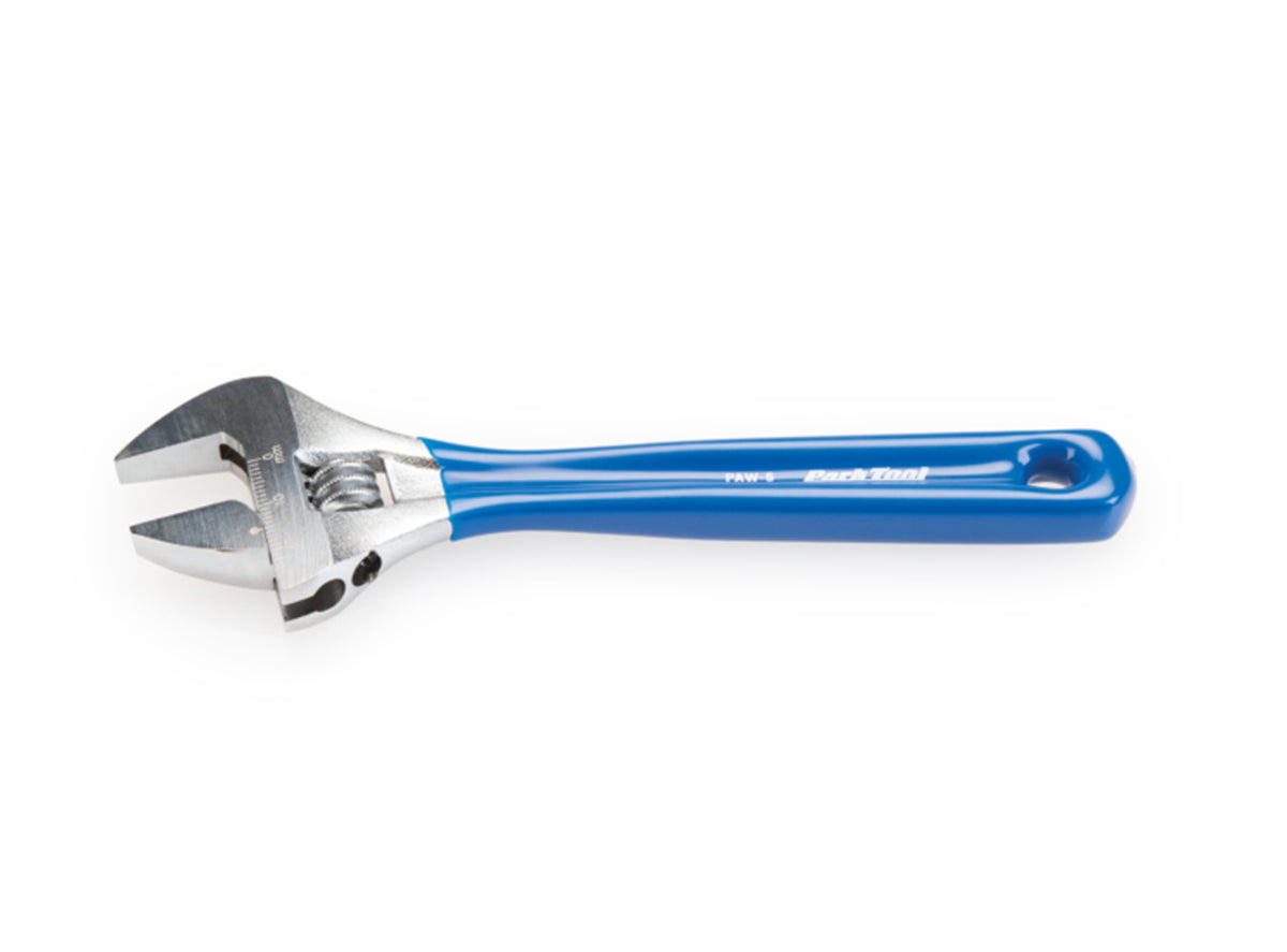 Park Tool 6-Inch Adjustable Wrench PAW-6