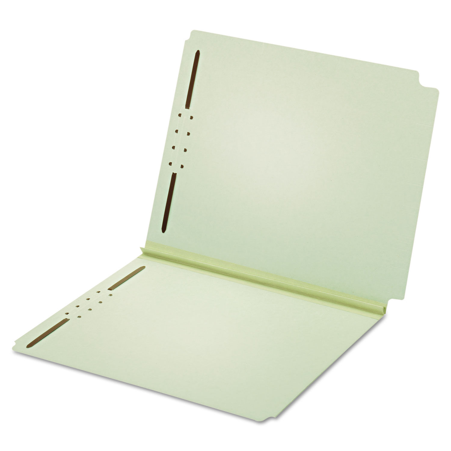 Dual-Tab Pressboard Fastener Folder by Pendaflexandreg; PFX45715