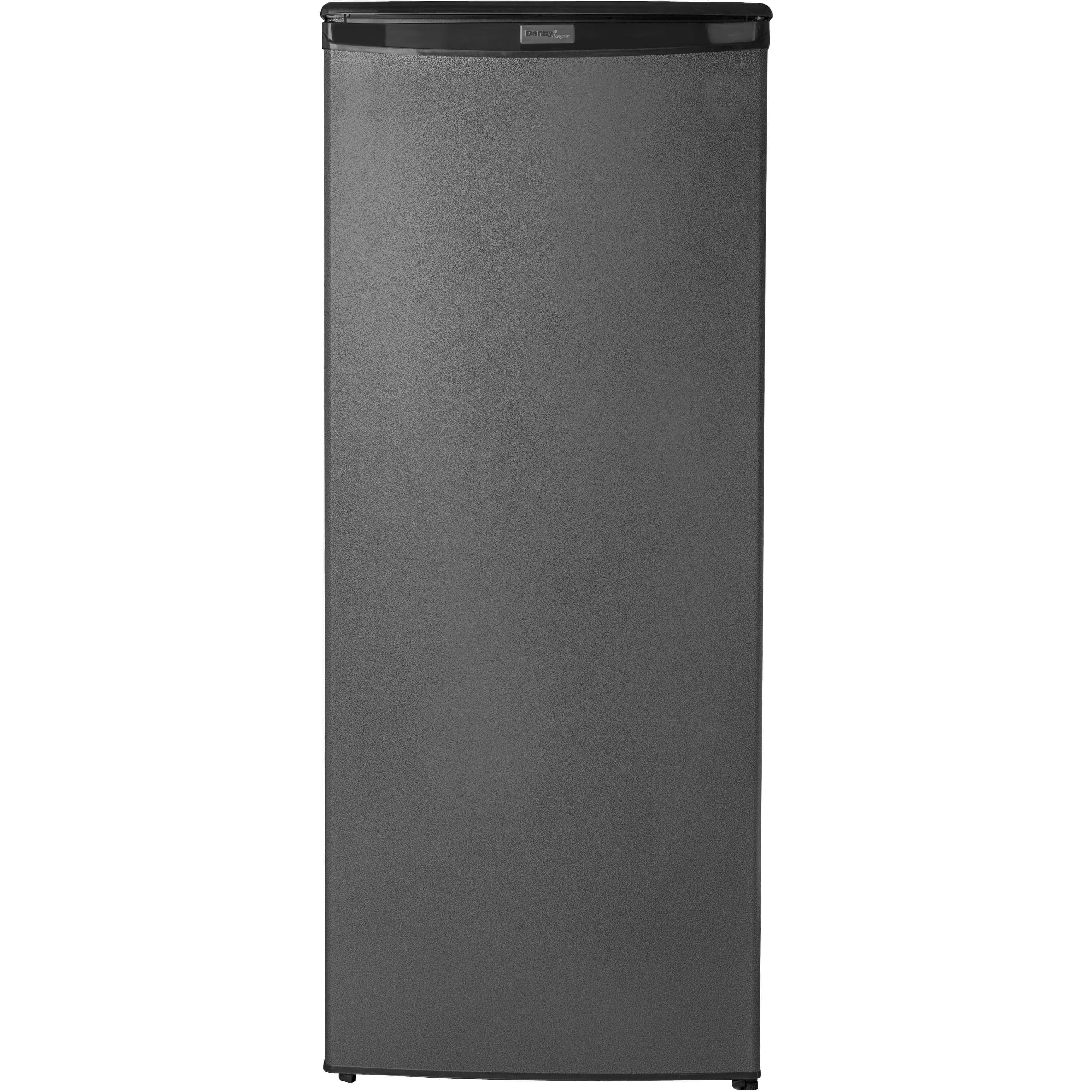 Danby 8.5 cu. ft. Designer Upright Freezer DUFM085A4TDD