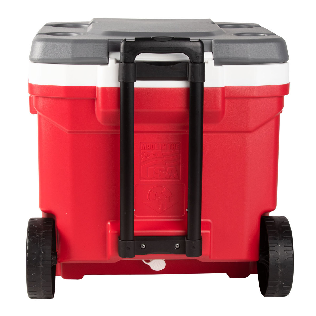 Igloo Latitude 60 Roller Red