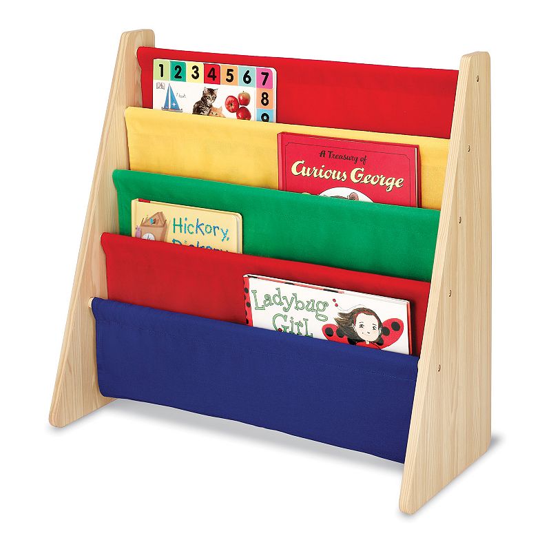 Whitmor Children's Book Organizer