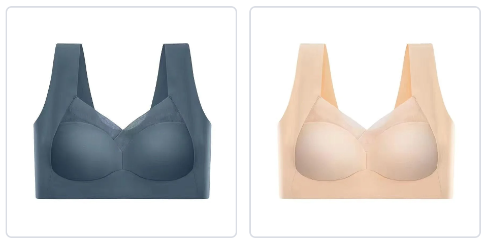 🔥Buy 1 Get 1 Free🔥Summer Sexy Push Up Wireless Bras