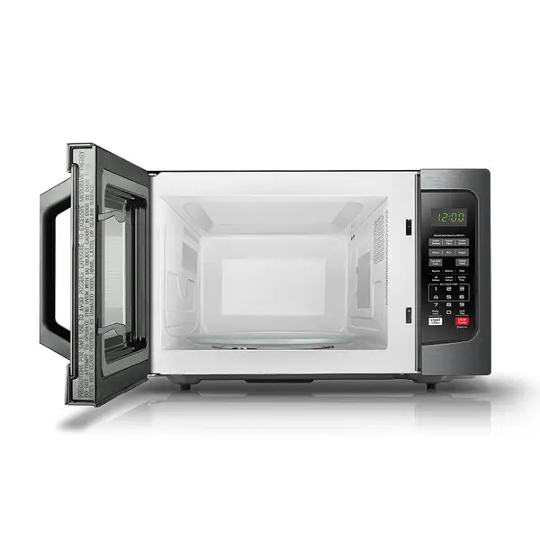 Toshiba 1.2 Cu. Ft. Microwave with Smart Sensor