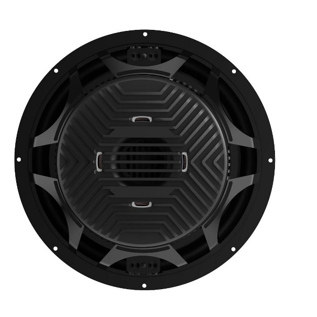 Wet Sounds Revo 15 Xxx V4 b Xtreme Performance 15 Inch 4 Ohm Competition Spl Subwoofer