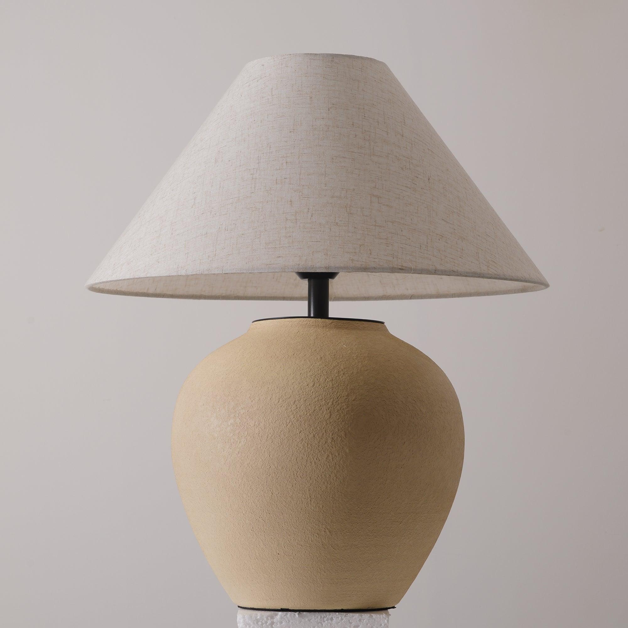 Decker Table Lamp