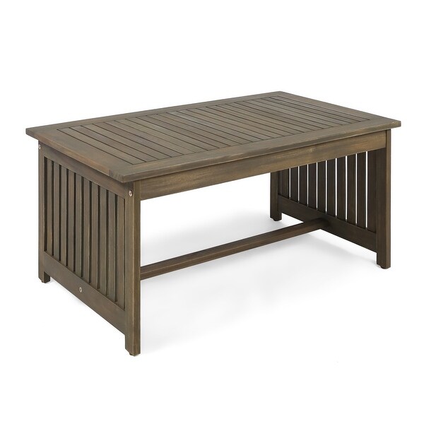 Casa Acacia Coffee Table