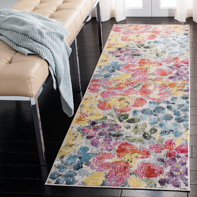 Safavieh Lillian Davidson Rug