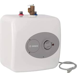 Bosch 4 Gal. Mini-Tank Electric Water Heater (3-Pack) 8733954924