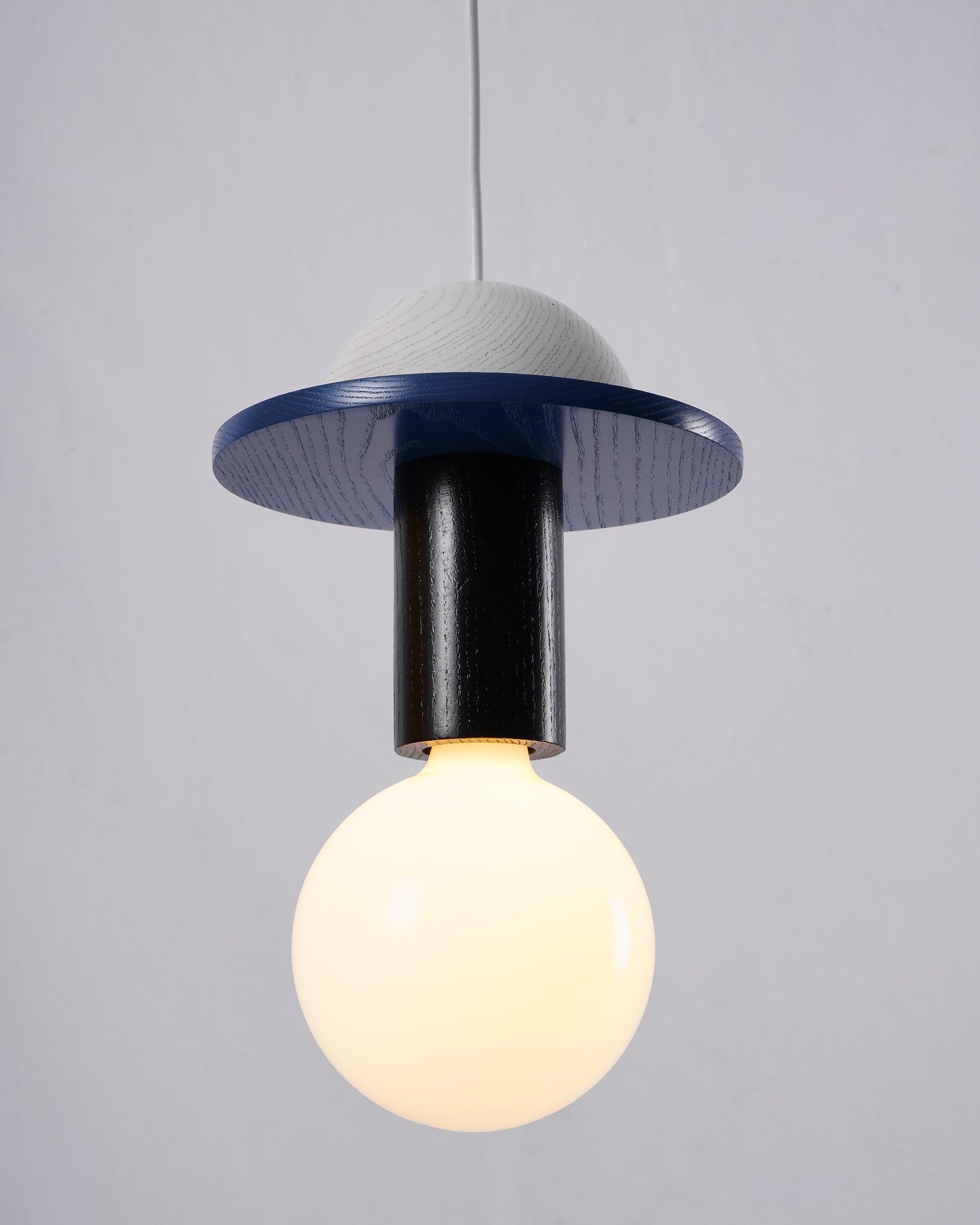 Building Blocks Pendant Lamp