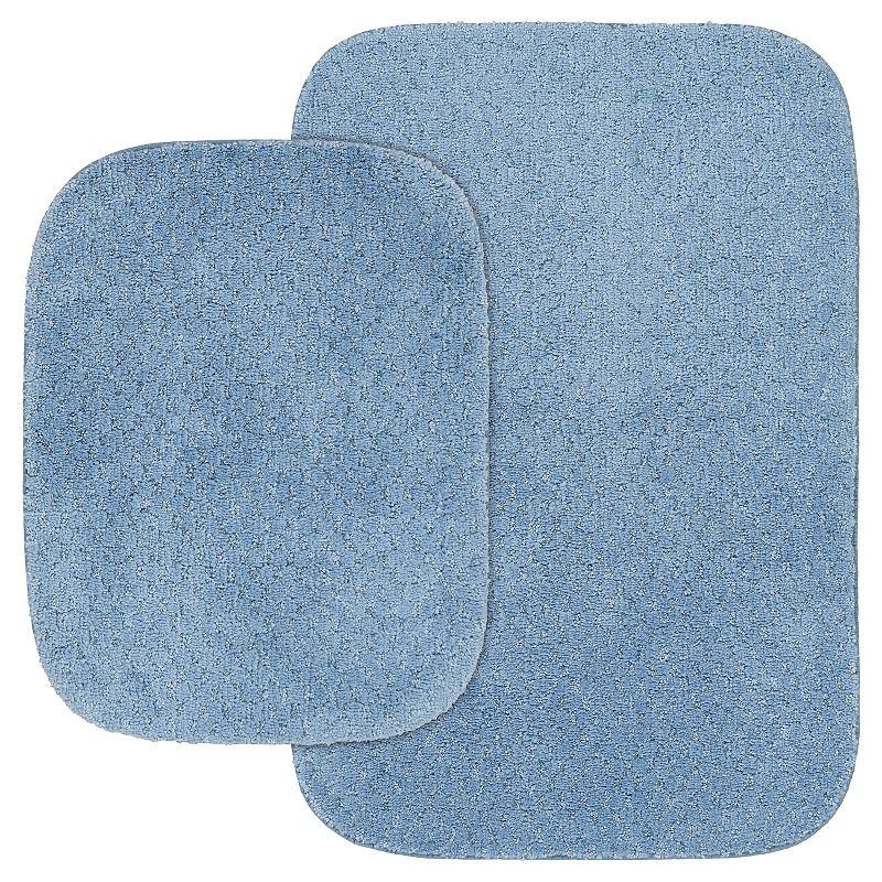 Garland Rug Signature 2-pc. Bath Rug Set