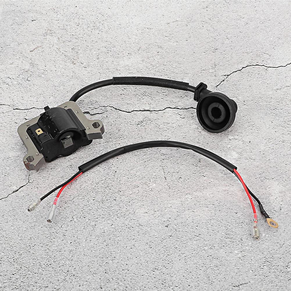 49cc Engine Petrol Scooter / Dr Dirt Bike / Ignition Coil 2.44in With Wire