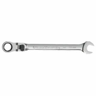 Gearwrench 329 85718 9/16 Xl Locking Flex Combo Ra...