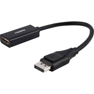 Philips Displayport to 4K HDMI 2.0 Adapter SWV9200G27