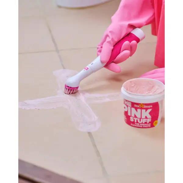 Pink Stuff 10.6 oz The Miracle Cleaning Paste