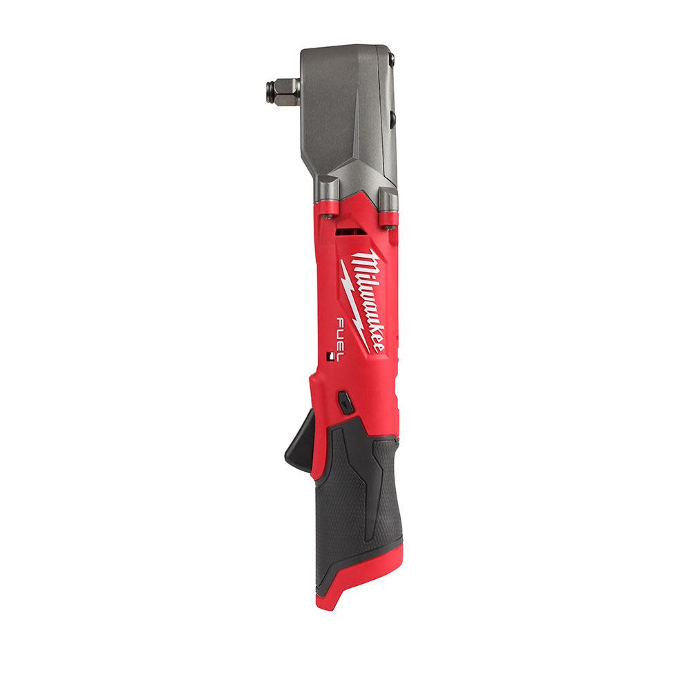 Milwaukee M12 FUEL 1/2