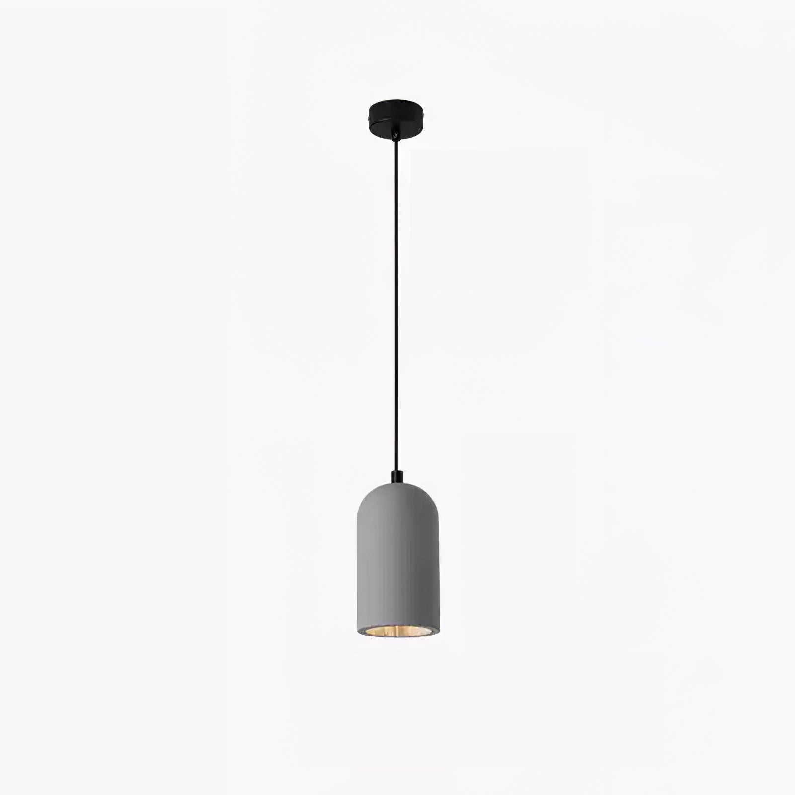 U Concrete Pendant Lamp