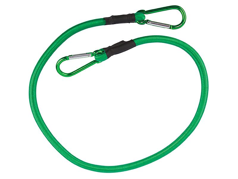 BlueSpot Tools Snap Clip Bungee 90cm x 10mm B/S45444