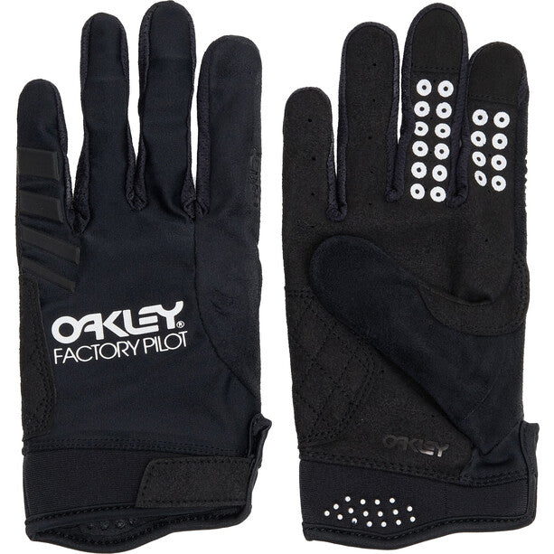 Oakley Switchback MTB Glove - Blackout