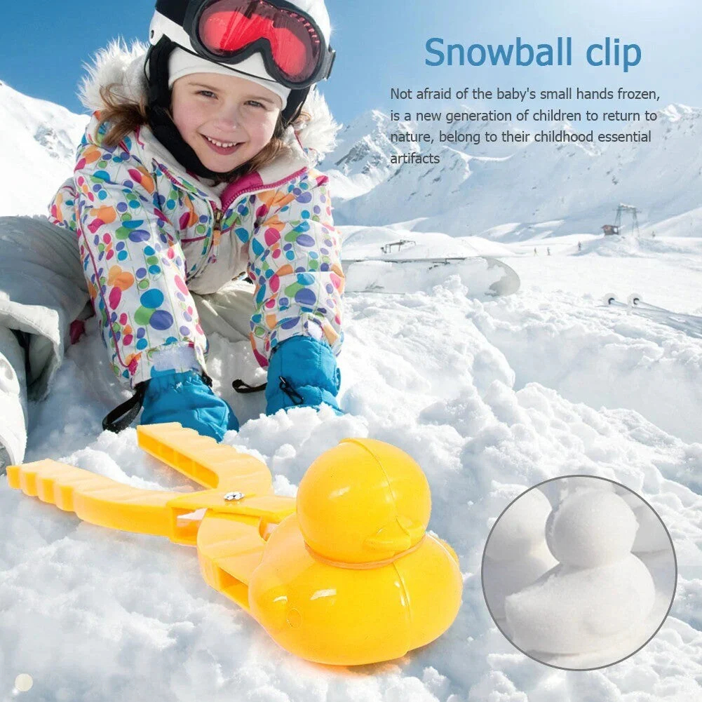 🔥BIG SALE - 47% OFF🔥🔥❄4 IN 1 SNOWYTOYS❄