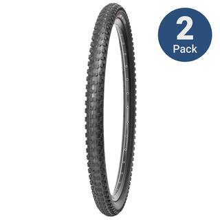 Kujo Mr. Robsen 29 in. x 2.10 in. MTB Wire Bead Tire (2-Pack) 558068-P