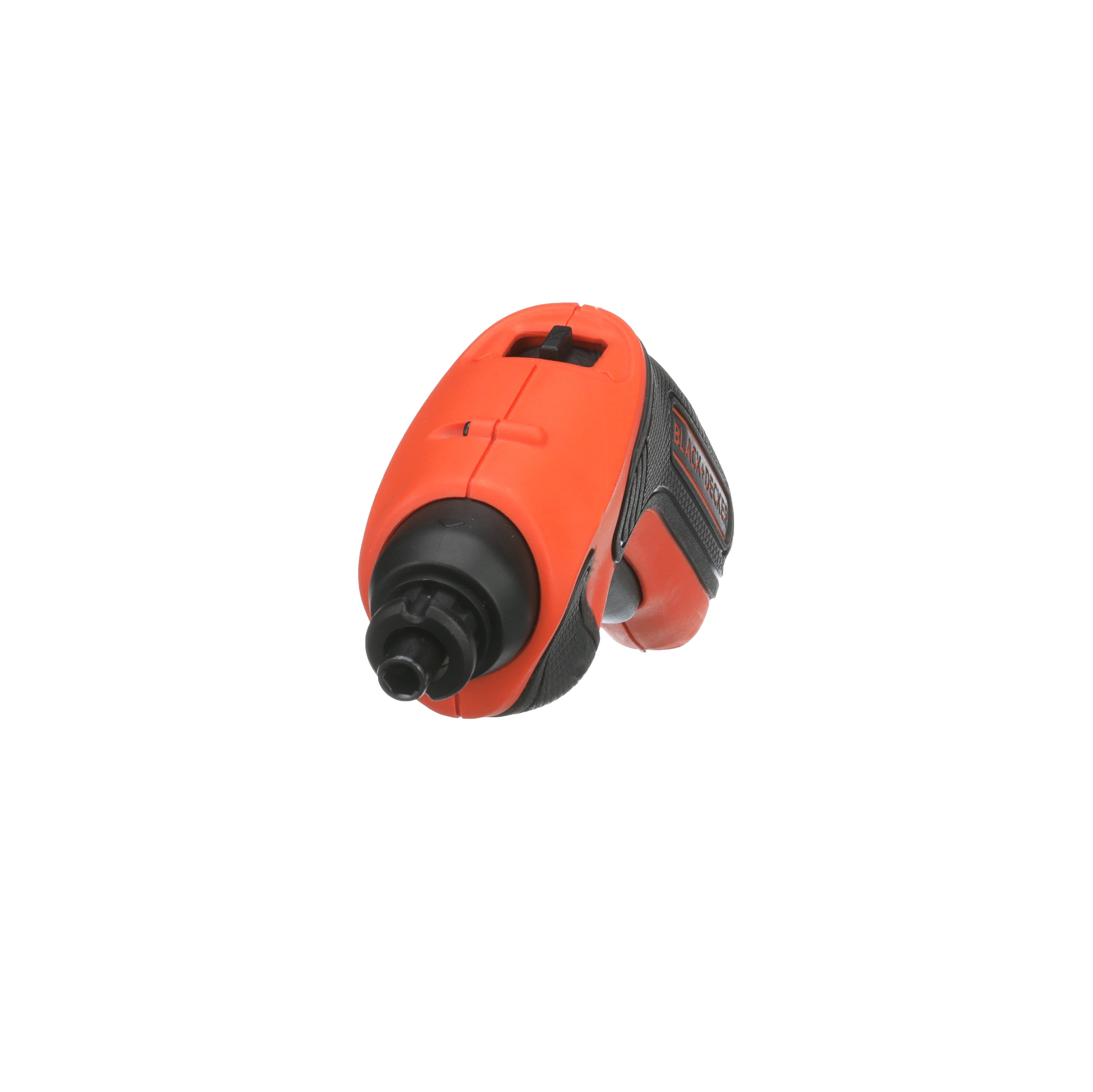 4V MAX* Cordless Screwdriver