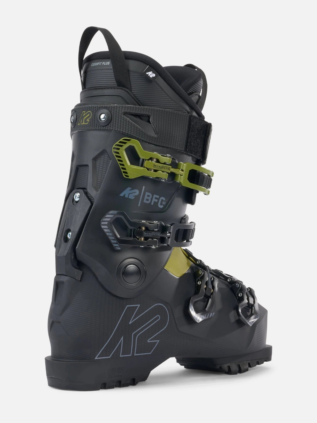 K2 BFC 90 Ski Boots 2025