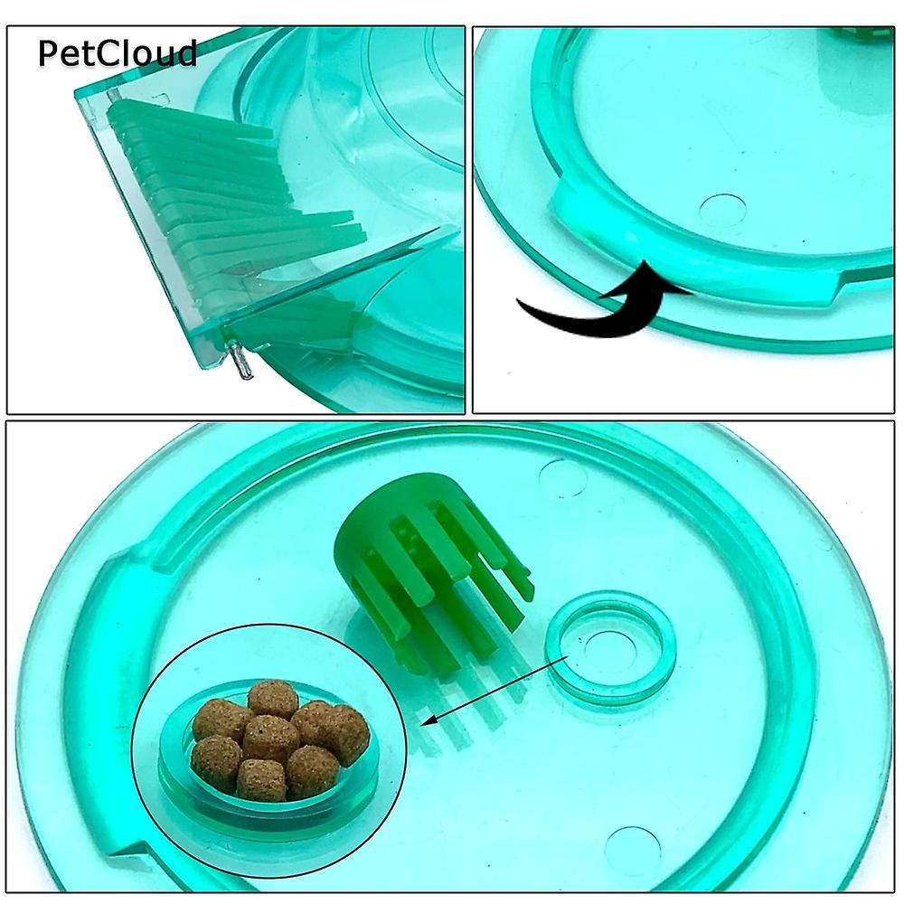 Aquarium Snail Remover Cleaing Supplies For Fish Tank Water Grass Snail Catcher Clean Accessories