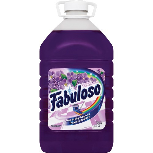 Fabuloso All Purpose Cleaner  169 fl oz Bottle  CPC153122