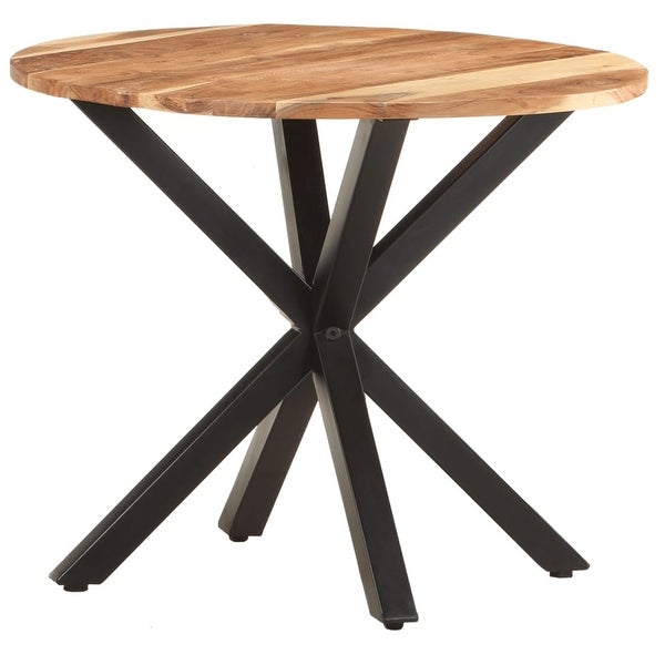 vidaXL Side Table 26.8