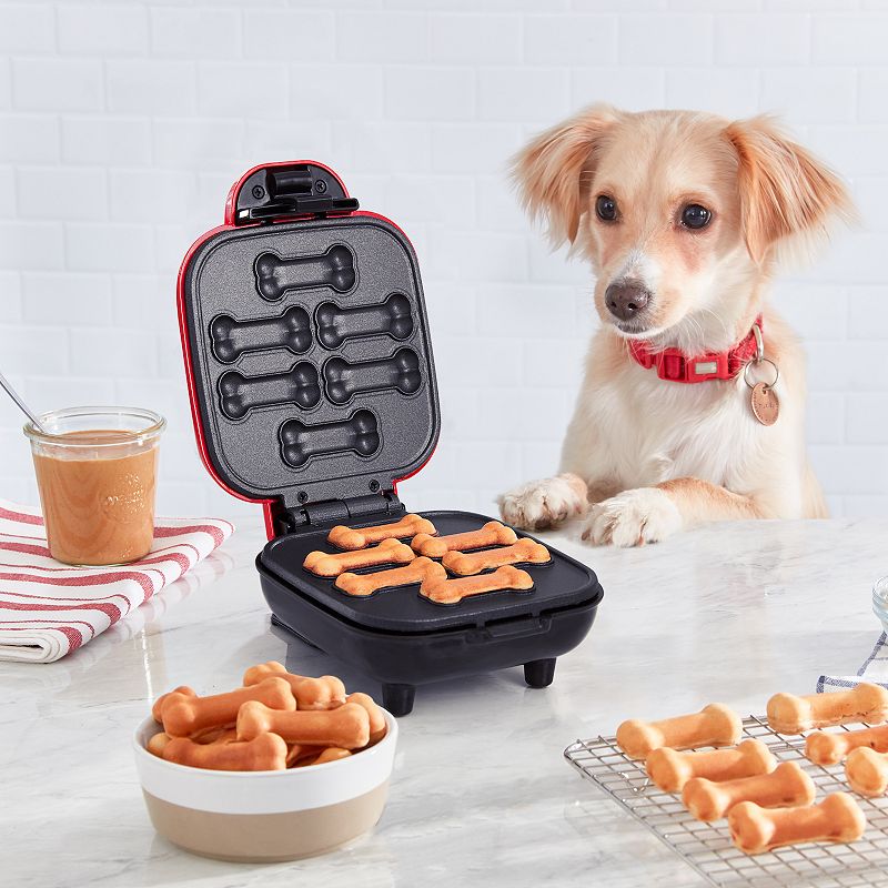 Dash Mini Dog Treat Maker