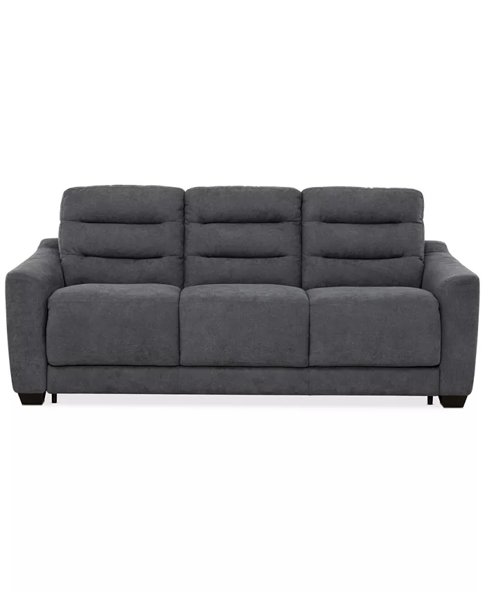 Stearns and Foster Luca 69 Queen Fabric Sleeper Sofa