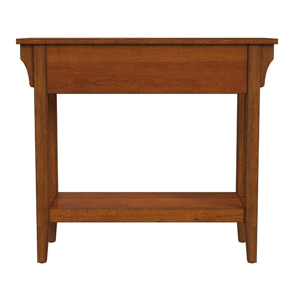 Larina 2- Drawer Console Table