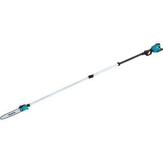 Makita LXT 18V X2 (36V) Lithium-Ion Brushless Cordless 10 in. Telescoping Pole Saw Kit 13 ft. L (5.0 Ah) XAU02PTB